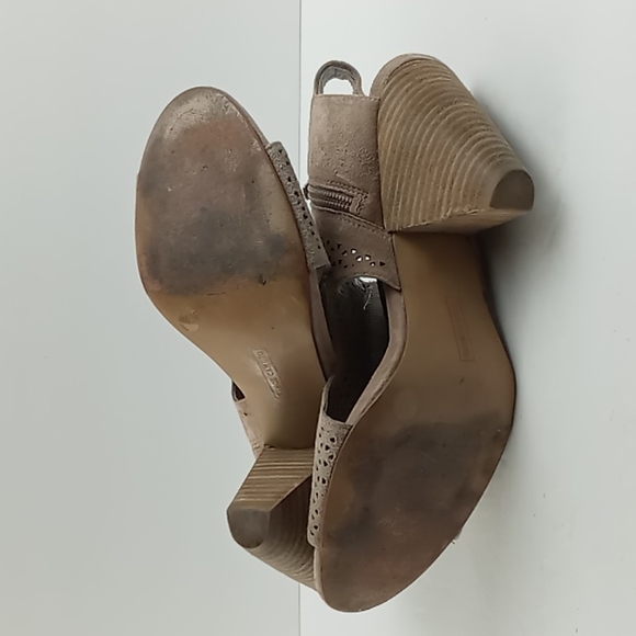 Vince Camuto Cutout Booties - Picture 6 of 8